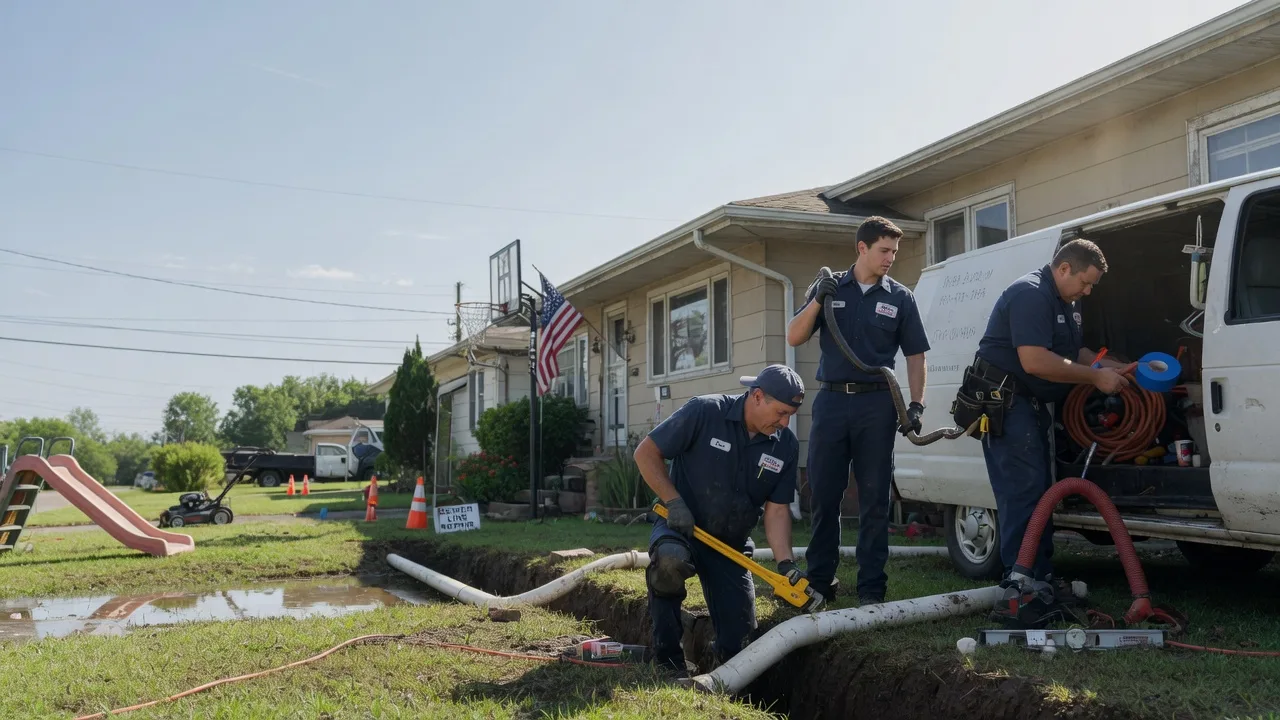Toilet Installation in Booneville, KY near me